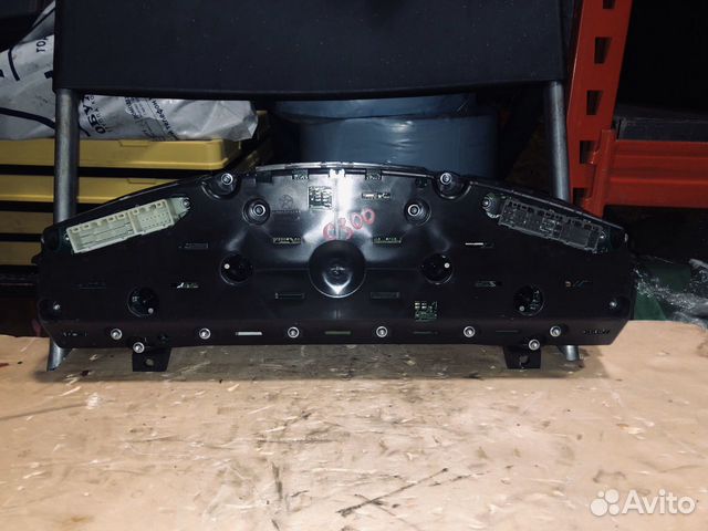 Панель приборов Chrysler 300C P56044943AF Панель приборов Chrysler 300C P56044943AF