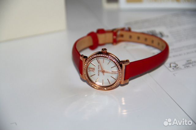 Женские часы Michael Kors Sofie