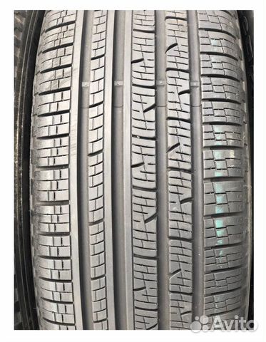235 55 19 Пирелли скорпион Verde All Season 105V 235 55 19 Пирелли скорпион Verde All Season 105V