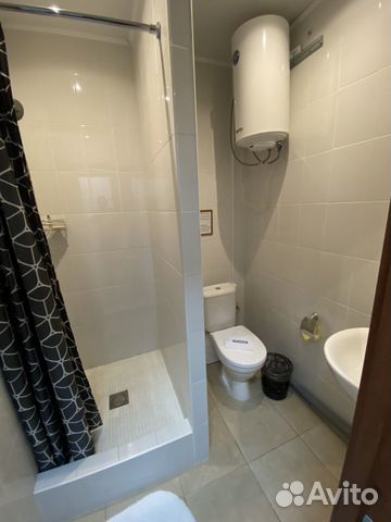Студия, 25 м², 2/8 эт. Студия, 25 м², 2/8 эт.