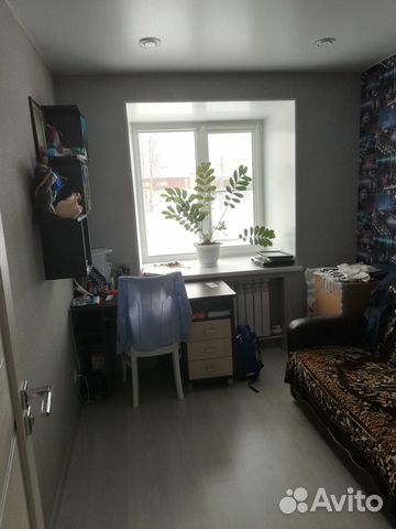 4-к квартира, 80 м², 1/5 эт. 4-к квартира, 80 м², 1/5 эт.