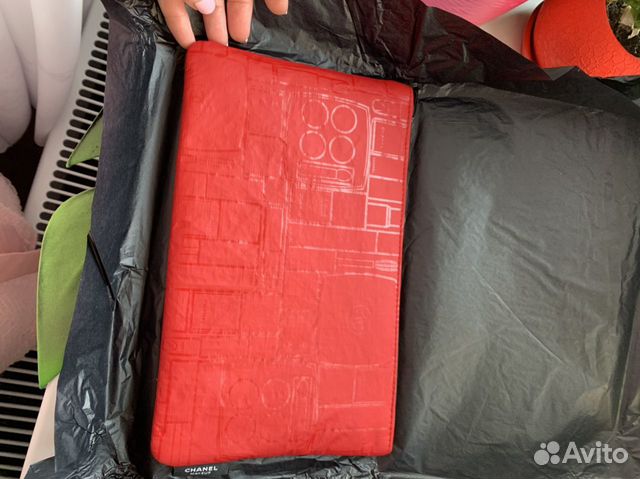 Косметичка Chanel Косметичка Chanel
