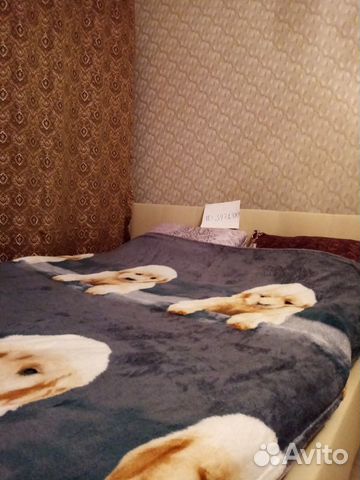 1-к квартира, 40 м², 1/9 эт.