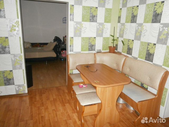 2-к квартира, 39.2 м², 3/4 эт. 2-к квартира, 39.2 м², 3/4 эт.
