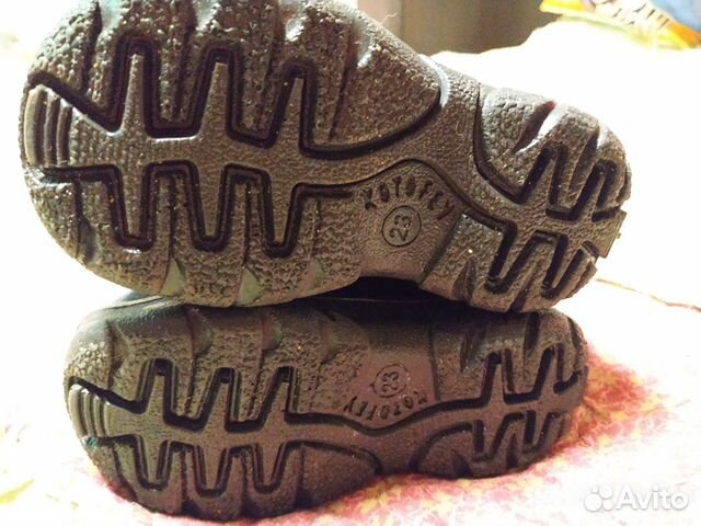 Валенки детские 23р Валенки детские 23р