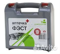 Аптечка Аптечка