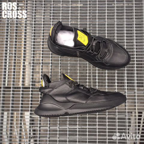 Кожаные Кроссовки.Roscote.размеры 39/44 Кожаные Кроссовки.Roscote.размеры 39/44