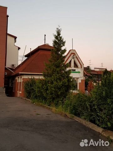 Помещение свободного назначения, 80 м²