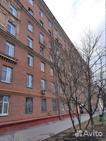 3-к квартира, 79.1 м², 6/7 эт. 3-к квартира, 79.1 м², 6/7 эт.