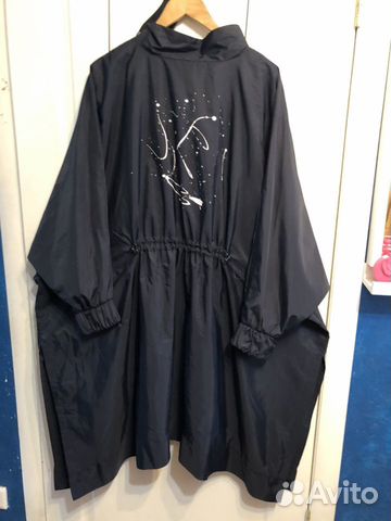 Плащ кимоно 52/64 Плащ кимоно 52/64