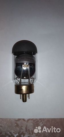 Лампа (радиолампа) для кинопроектора 21.5В 150Вт