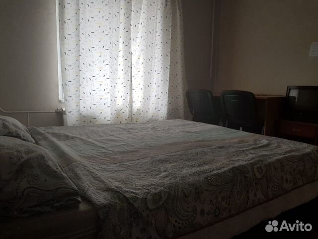 Комната 19 м² в 3-к, 3/9 эт.