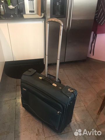 Чемодан Ricardo Elite venice Чемодан Ricardo Elite venice