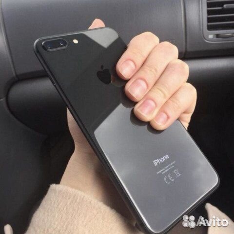 iPhone 7 Plus 128 GB Jet Black iPhone 7 Plus 128 GB Jet Black