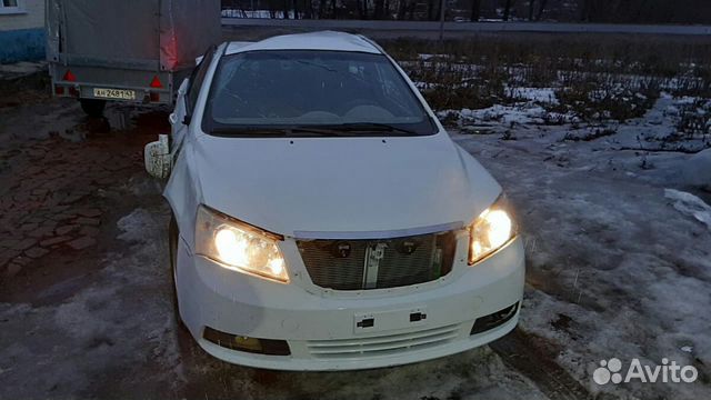 Geely emgrand EC7 джили мгрант Geely emgrand EC7 джили мгрант