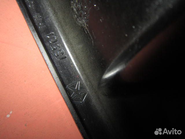 Jeep Cherokee XJ 97- 01 очко фары Jeep Cherokee XJ 97- 01 очко фары