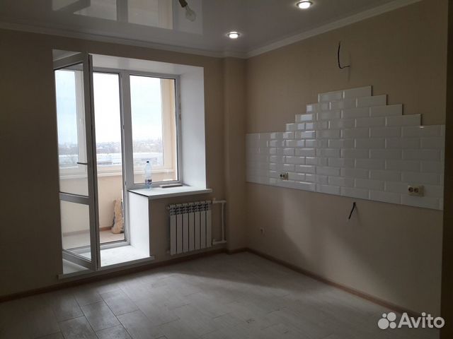 2-к квартира, 57 м², 6/14 эт.
