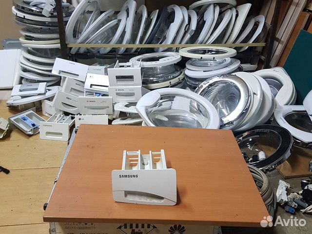 Лоток для стиральной машины SAMSUNG Лоток для стиральной машины SAMSUNG