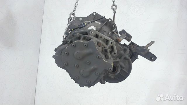 Коробка передач Chrysler Voyager 2.4 Инжектор, 200 Коробка передач Chrysler Voyager 2.4 Инжектор, 200