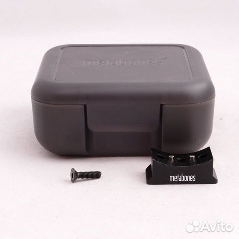 Metabones адаптер NF-E mount Metabones адаптер NF-E mount