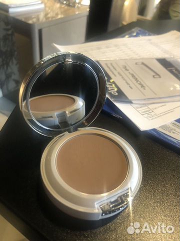 Пудра clinique Beyond Perfecting Powder Foundation