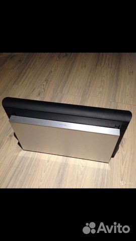 Beng&Olufsen BeoSystem 3
