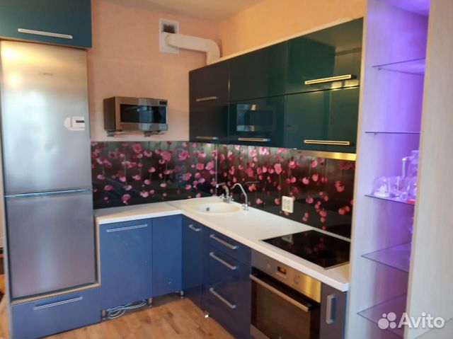 2-к квартира, 47 м², 4/9 эт.
