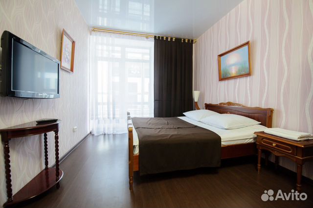 

1-к. квартира, 45 м², 5/8 эт.