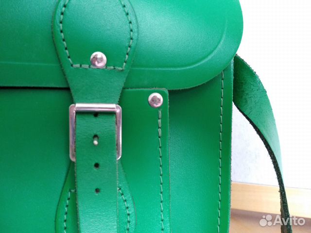 Портфель Cambridge satchel оригинал