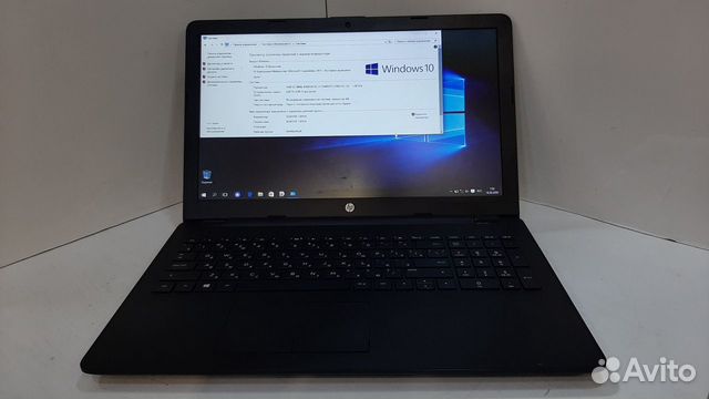 Hp rtl8723de разборка ноутбук