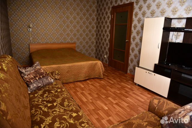 1-к квартира, 36 м², 8/17 эт. 1-к квартира, 36 м², 8/17 эт.