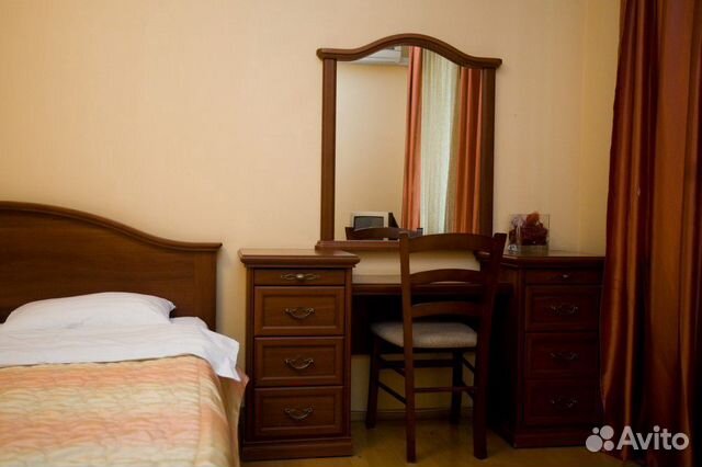 3-к квартира, 76 м², 4/6 эт.