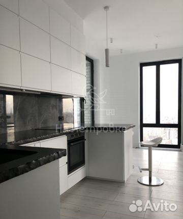 3-к квартира, 88 м², 33/44 эт. 3-к квартира, 88 м², 33/44 эт.