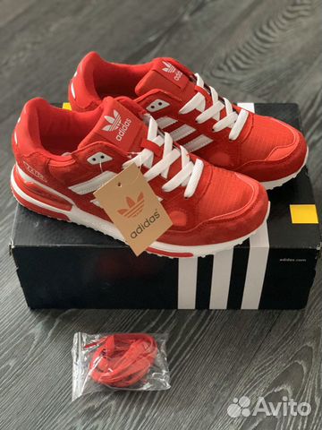 Кроссовки новое поступление adidas ZX 750 Кроссовки новое поступление adidas ZX 750