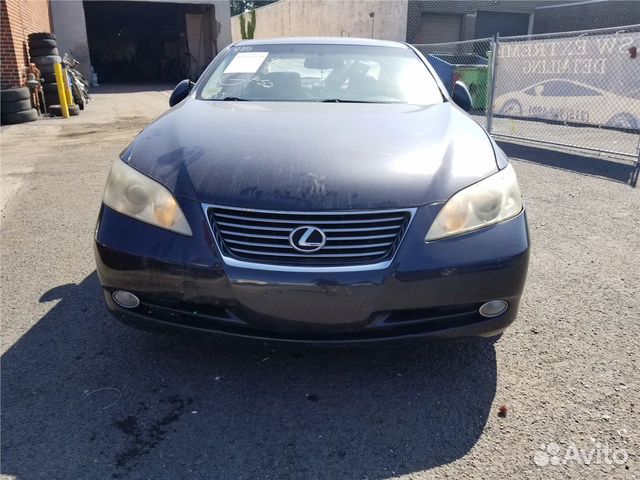 Часть кузова Lexus ES Разборка Часть кузова Lexus ES Разборка