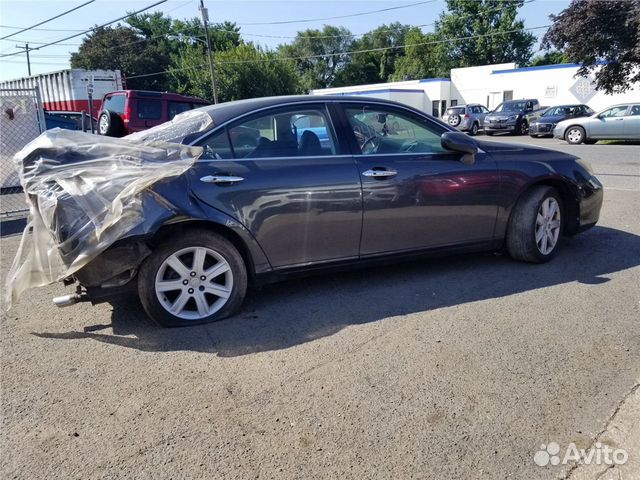 Часть кузова Lexus ES Разборка Часть кузова Lexus ES Разборка