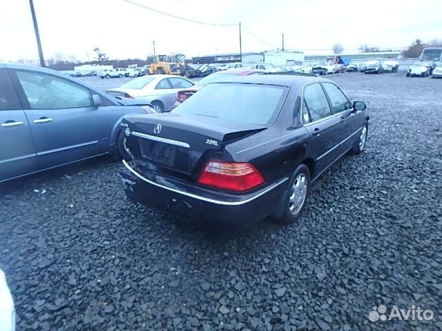 Разбор на запчасти Honda Legend 1996-2004 Разбор на запчасти Honda Legend 1996-2004