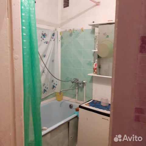 1-к квартира, 32 м², 5/5 эт. 1-к квартира, 32 м², 5/5 эт.