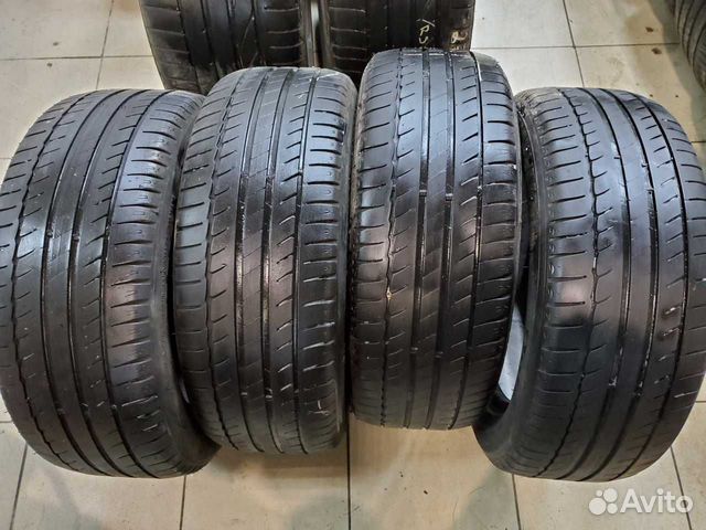 Шины бу 215-55-16 Michelin Primacy HP d71 Шины бу 215-55-16 Michelin Primacy HP d71
