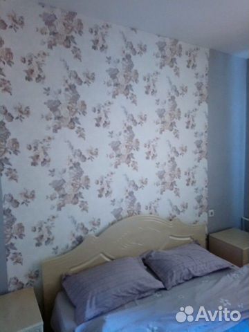 2-к квартира, 52 м², 3/3 эт.