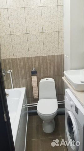 Студия, 22 м², 5/21 эт. Студия, 22 м², 5/21 эт.