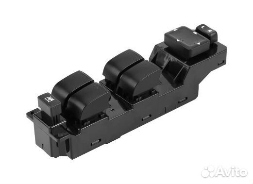 Блок управления стеклоподъемниками Mazda. Новый