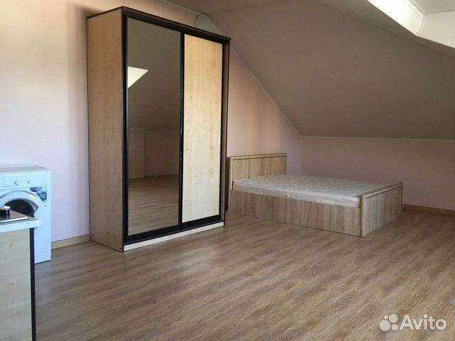 1-к квартира, 30 м², 3/3 эт.