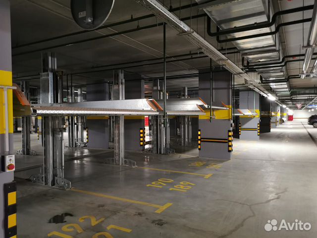 2-к квартира, 76.2 м², 10/15 эт.