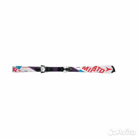 Горные лыжи Atomic Redster FIS SL JR & Z 10 16/17