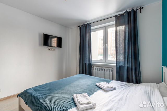 Студия, 15 м², 1/17 эт. Студия, 15 м², 1/17 эт.