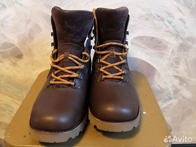 Мужские ботинки UGG waterproof Мужские ботинки UGG waterproof