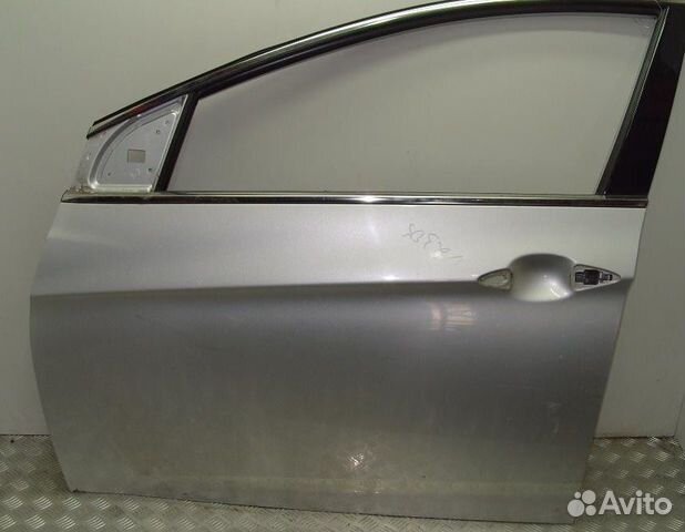 Hyundai Двери на все модели б.у хендэ