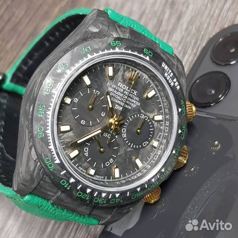 Rolex Daytona Cosmograph DIW Rolex Daytona Cosmograph DIW