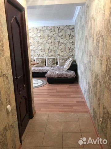 1-к квартира, 33 м², 2/5 эт.